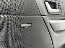 Land Rover Range Rover Sport ONYX Concept 3.6 TD V8 HSE SUV 5dr Diesel Automatic (294 g/km, 272 bhp)