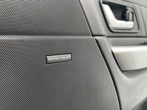 3.6 TD V8 HSE SUV 5dr Diesel Automatic (294 g/km, 272 bhp)