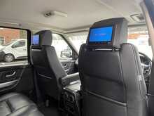 Land Rover Range Rover Sport ONYX Concept 3.6 TD V8 HSE SUV 5dr Diesel Automatic (294 g/km, 272 bhp)