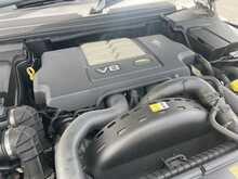 Land Rover Range Rover Sport ONYX Concept 3.6 TD V8 HSE SUV 5dr Diesel Automatic (294 g/km, 272 bhp)