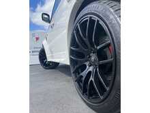 Land Rover Range Rover Sport ONYX Concept 3.6 TD V8 HSE SUV 5dr Diesel Automatic (294 g/km, 272 bhp)