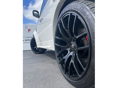 3.6 TD V8 HSE SUV 5dr Diesel Automatic (294 g/km, 272 bhp)