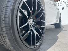 Land Rover Range Rover Sport ONYX Concept 3.6 TD V8 HSE SUV 5dr Diesel Automatic (294 g/km, 272 bhp)