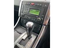Land Rover Range Rover Sport ONYX Concept 3.6 TD V8 HSE SUV 5dr Diesel Automatic (294 g/km, 272 bhp)