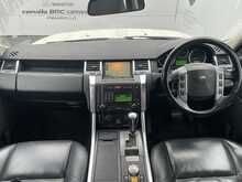 Land Rover Range Rover Sport ONYX Concept 3.6 TD V8 HSE SUV 5dr Diesel Automatic (294 g/km, 272 bhp)