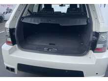 Land Rover Range Rover Sport ONYX Concept 3.6 TD V8 HSE SUV 5dr Diesel Automatic (294 g/km, 272 bhp)