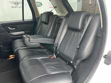 Land Rover Range Rover Sport ONYX Concept 3.6 TD V8 HSE SUV 5dr Diesel Automatic (294 g/km, 272 bhp)