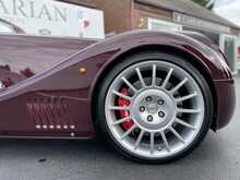 Morgan Aero 8 4.8 Coupe 2dr Petrol AUTO (282 g/km, 367 bhp)