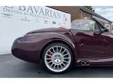 Morgan Aero 8 4.8 Coupe 2dr Petrol AUTO (282 g/km, 367 bhp)