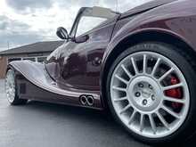 Morgan Aero 8 4.8 Coupe 2dr Petrol AUTO (282 g/km, 367 bhp)