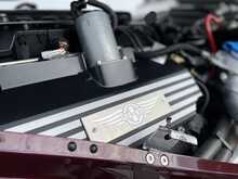 Morgan Aero 8 4.8 Coupe 2dr Petrol AUTO (282 g/km, 367 bhp)