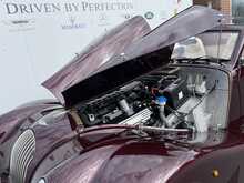 Morgan Aero 8 4.8 Coupe 2dr Petrol AUTO (282 g/km, 367 bhp)