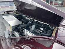 Morgan Aero 8 4.8 Coupe 2dr Petrol AUTO (282 g/km, 367 bhp)