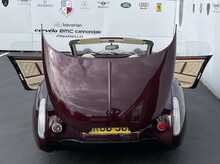 Morgan Aero 8 4.8 Coupe 2dr Petrol AUTO (282 g/km, 367 bhp)