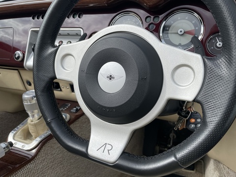 4.8 Coupe 2dr Petrol Manual (282 g/km, 367 bhp)