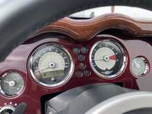 Morgan Aero 8 4.8 Coupe 2dr Petrol AUTO (282 g/km, 367 bhp)