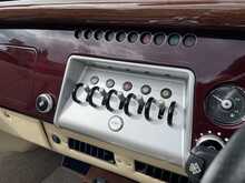 Morgan Aero 8 4.8 Coupe 2dr Petrol AUTO (282 g/km, 367 bhp)