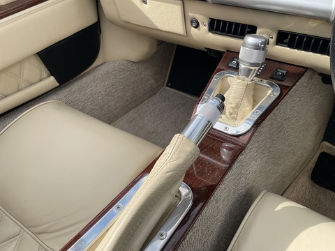 4.8 Coupe 2dr Petrol Manual (282 g/km, 367 bhp)