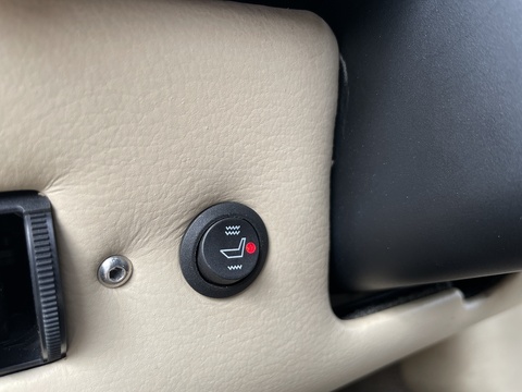 4.8 Coupe 2dr Petrol Manual (282 g/km, 367 bhp)