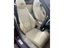 Morgan Aero 8 4.8 Coupe 2dr Petrol AUTO (282 g/km, 367 bhp)