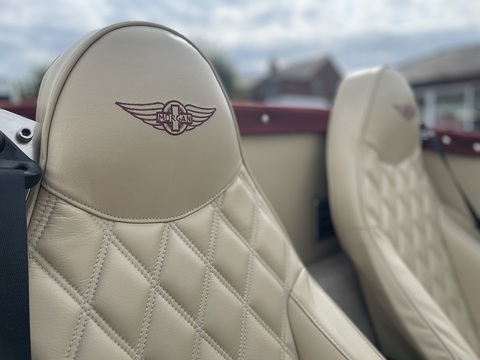 4.8 Coupe 2dr Petrol Manual (282 g/km, 367 bhp)