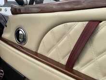 Morgan Aero 8 4.8 Coupe 2dr Petrol AUTO (282 g/km, 367 bhp)