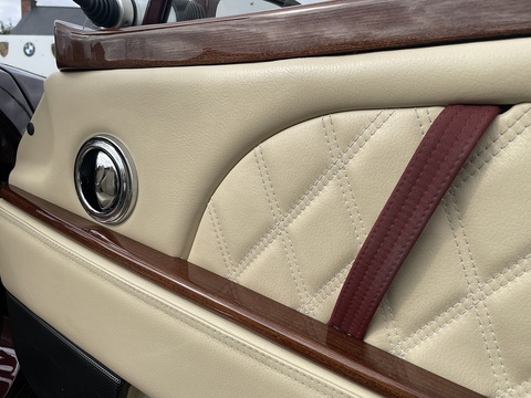 4.8 Coupe 2dr Petrol Manual (282 g/km, 367 bhp)