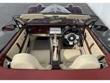 Morgan Aero 8 4.8 Coupe 2dr Petrol AUTO (282 g/km, 367 bhp)