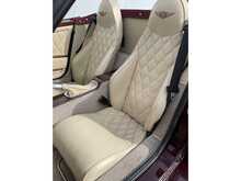 Morgan Aero 8 4.8 Coupe 2dr Petrol AUTO (282 g/km, 367 bhp)