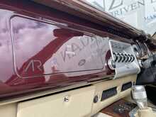 Morgan Aero 8 4.8 Coupe 2dr Petrol AUTO (282 g/km, 367 bhp)