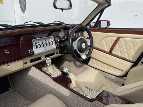 4.8 Coupe 2dr Petrol Manual (282 g/km, 367 bhp)