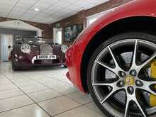 Morgan Aero 8 4.8 Coupe 2dr Petrol AUTO (282 g/km, 367 bhp)