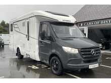Hymer T-Class S680