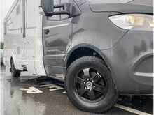 Hymer T-Class S680