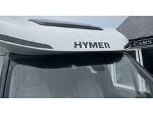 Hymer T-Class S680