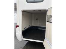 Hymer T-Class S680