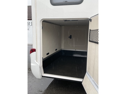 S680 2.2 Motorhome Diesel
