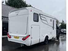 Hymer T-Class S680