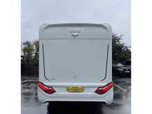 Hymer T-Class S680