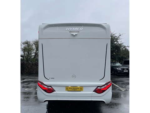 S680 2.2 Motorhome Diesel