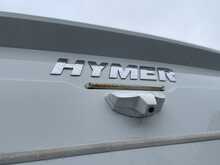 Hymer T-Class S680