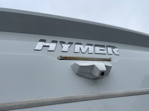 S680 2.2 Motorhome Diesel