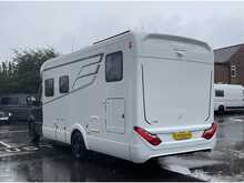 Hymer T-Class S680