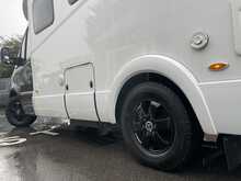 Hymer T-Class S680