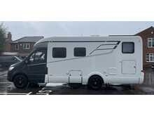 Hymer T-Class S680