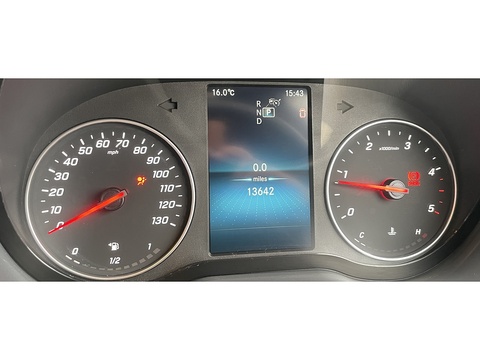 S680 2.2 Motorhome Diesel