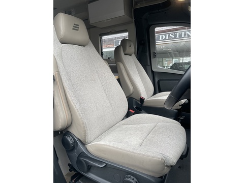S680 2.2 Motorhome Diesel