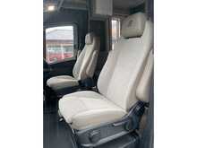 Hymer T-Class S680