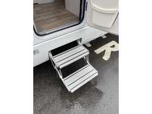 Hymer T-Class S680
