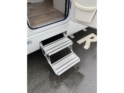 S680 2.2 Motorhome Diesel